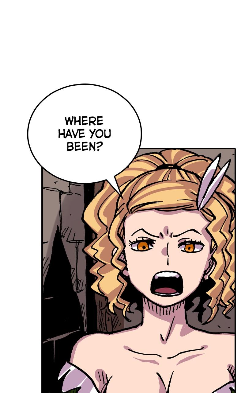 The Clevatess Manga Chapter 11