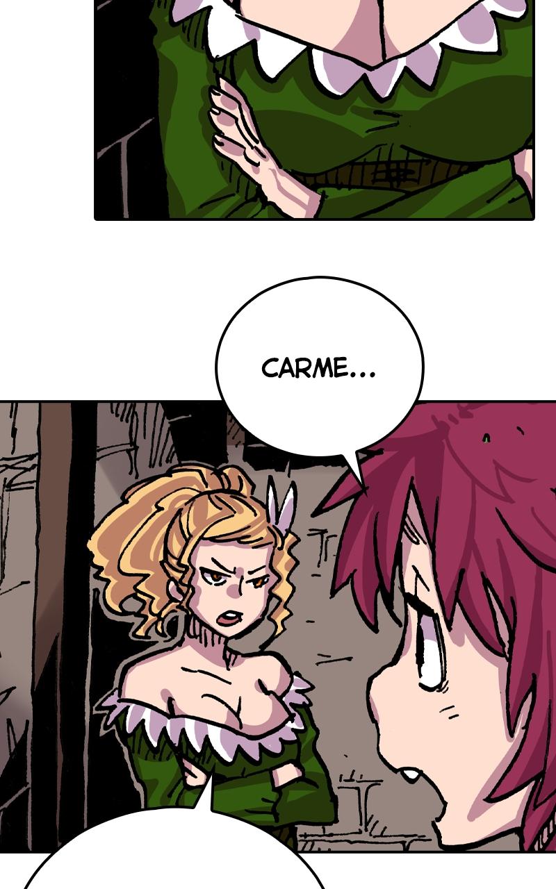 The Clevatess Manga Chapter 11