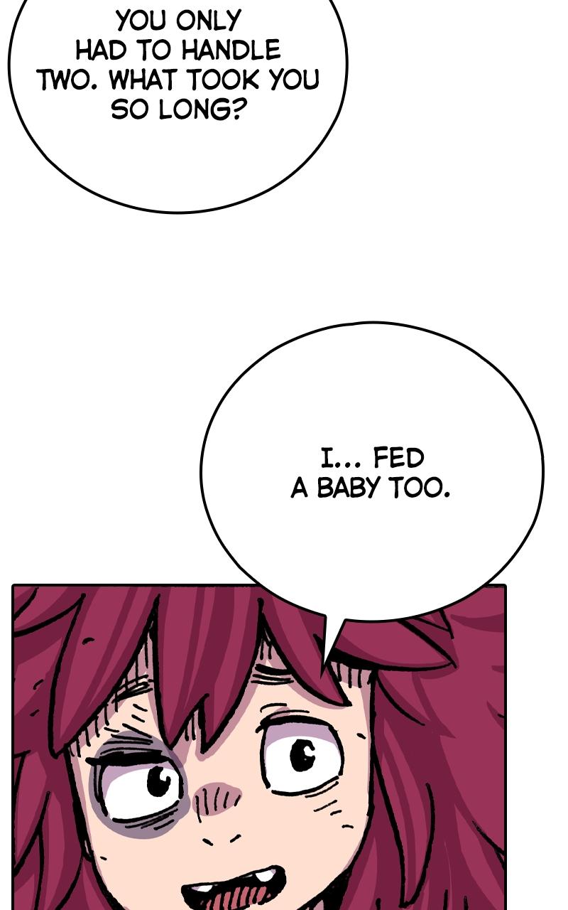 The Clevatess Manga Chapter 11