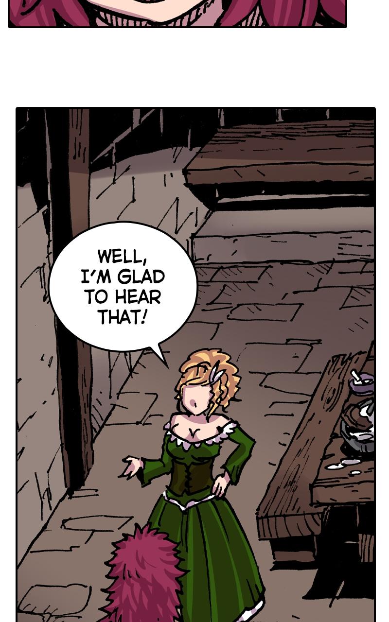 The Clevatess Manga Chapter 11