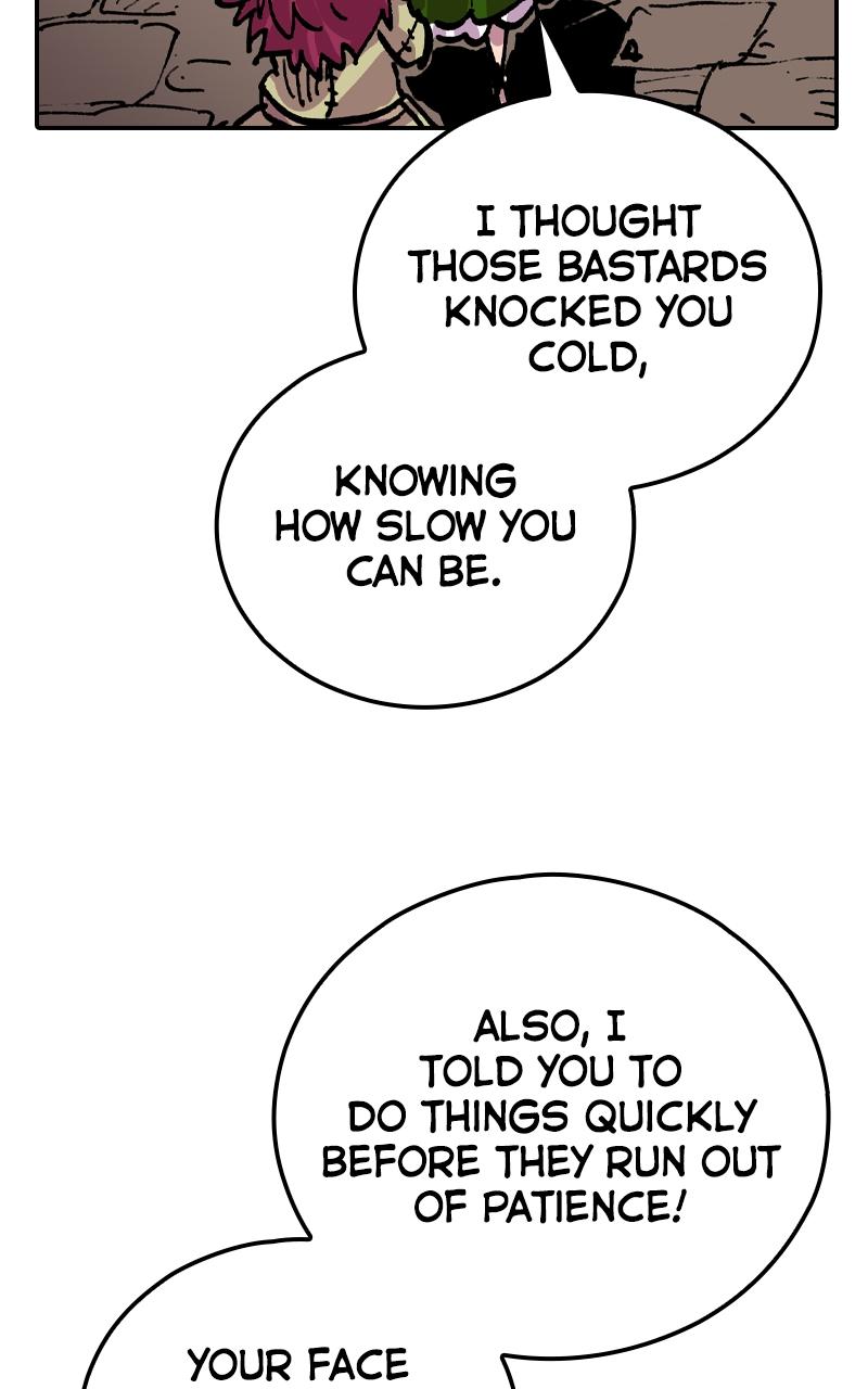 The Clevatess Manga Chapter 11