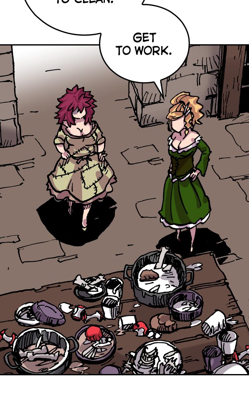 The Clevatess Manga Chapter 11