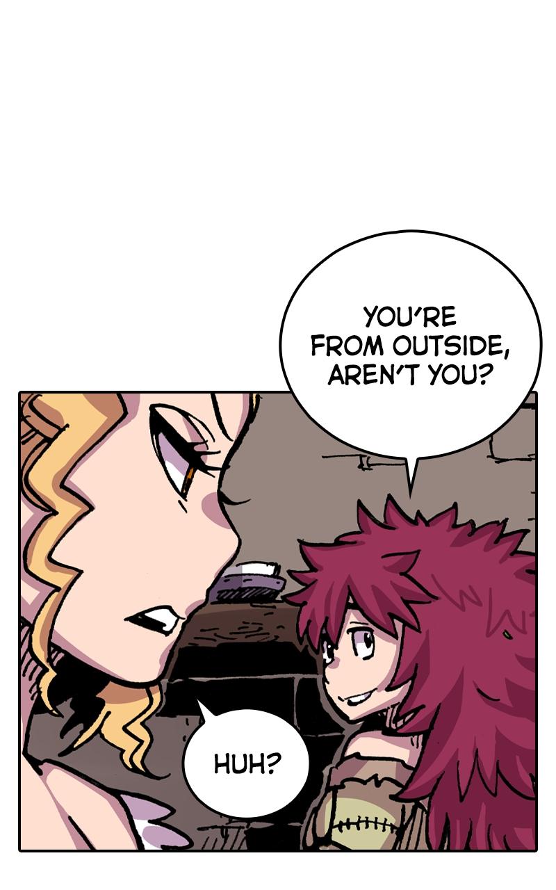 The Clevatess Manga Chapter 11