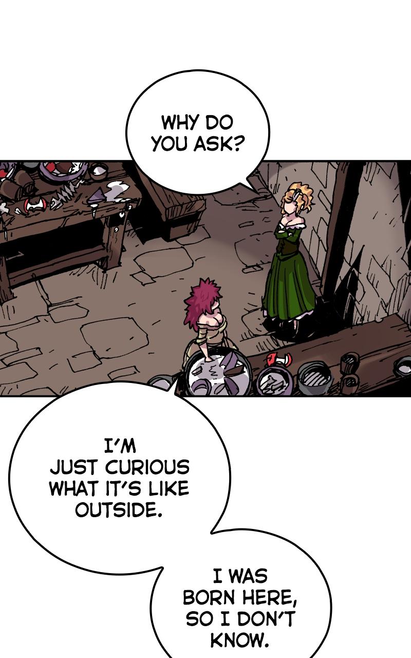 The Clevatess Manga Chapter 11