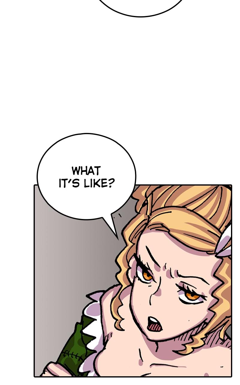 The Clevatess Manga Chapter 11