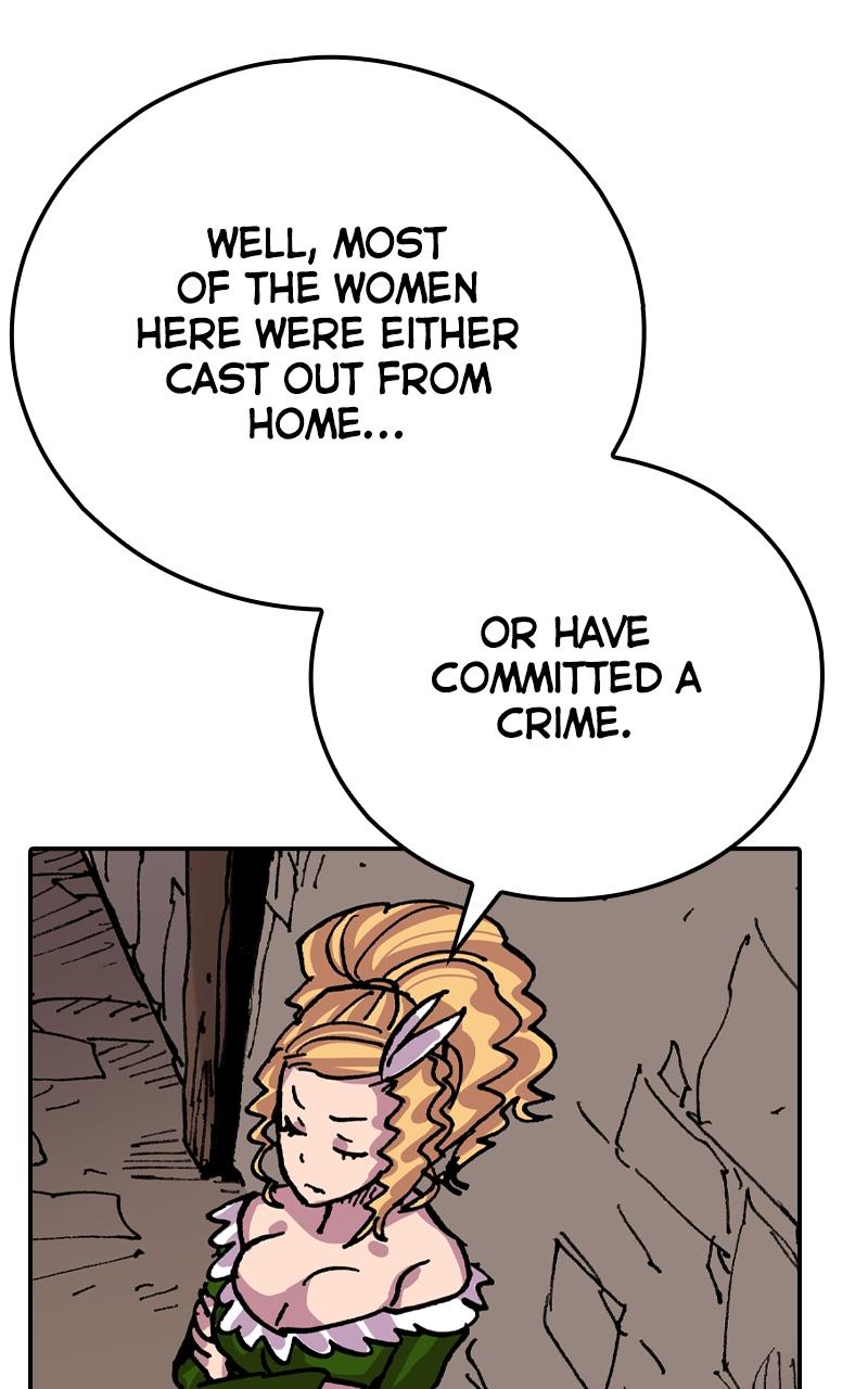 The Clevatess Manga Chapter 11