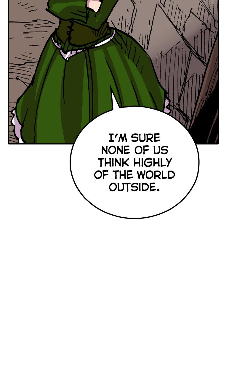 The Clevatess Manga Chapter 11