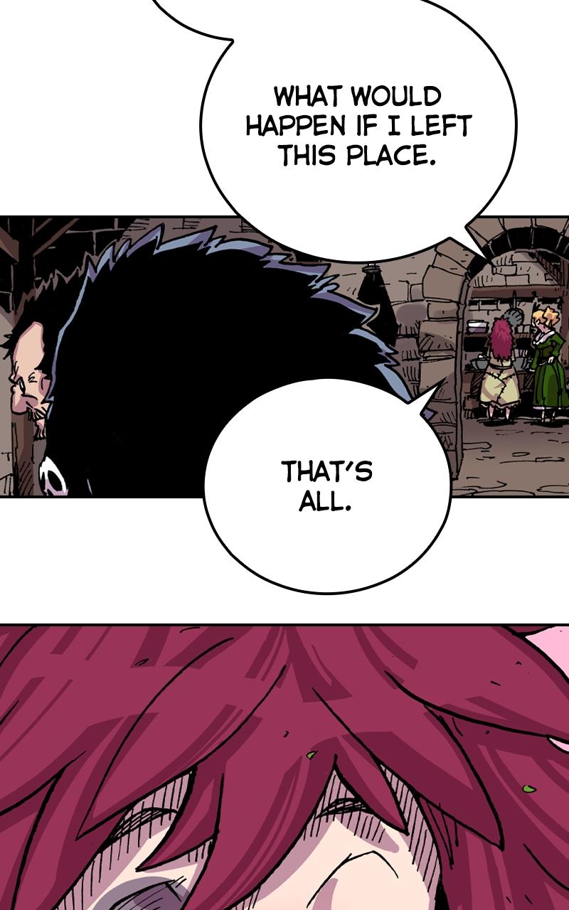 The Clevatess Manga Chapter 11