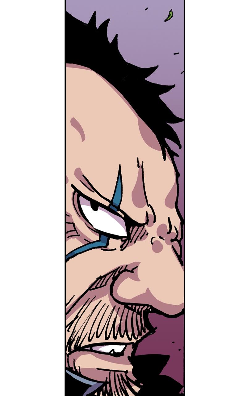 The Clevatess Manga Chapter 11