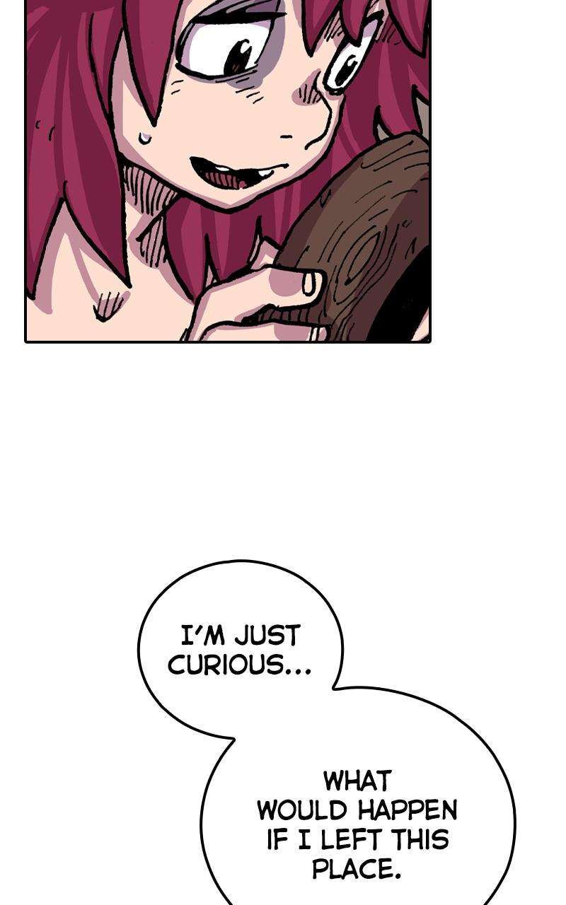 The Clevatess Manga Chapter 12