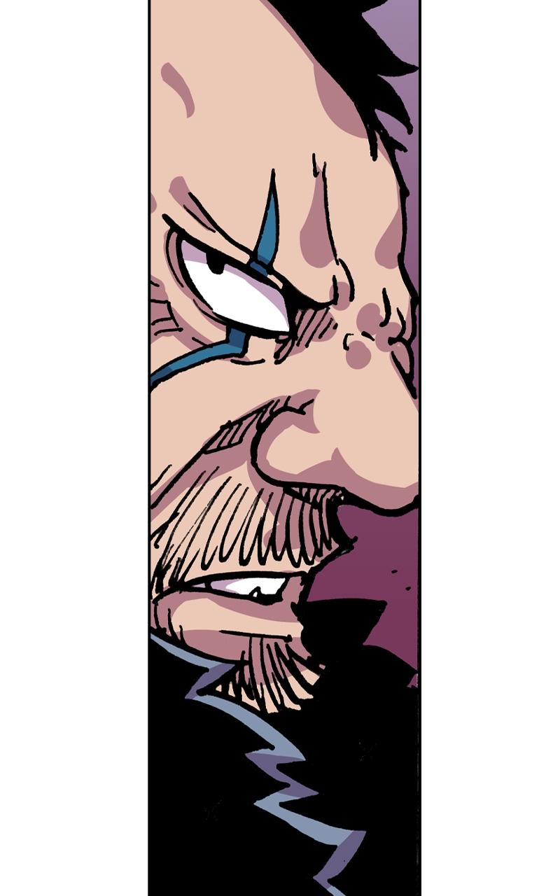 The Clevatess Manga Chapter 12