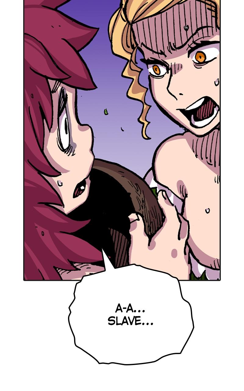 The Clevatess Manga Chapter 12