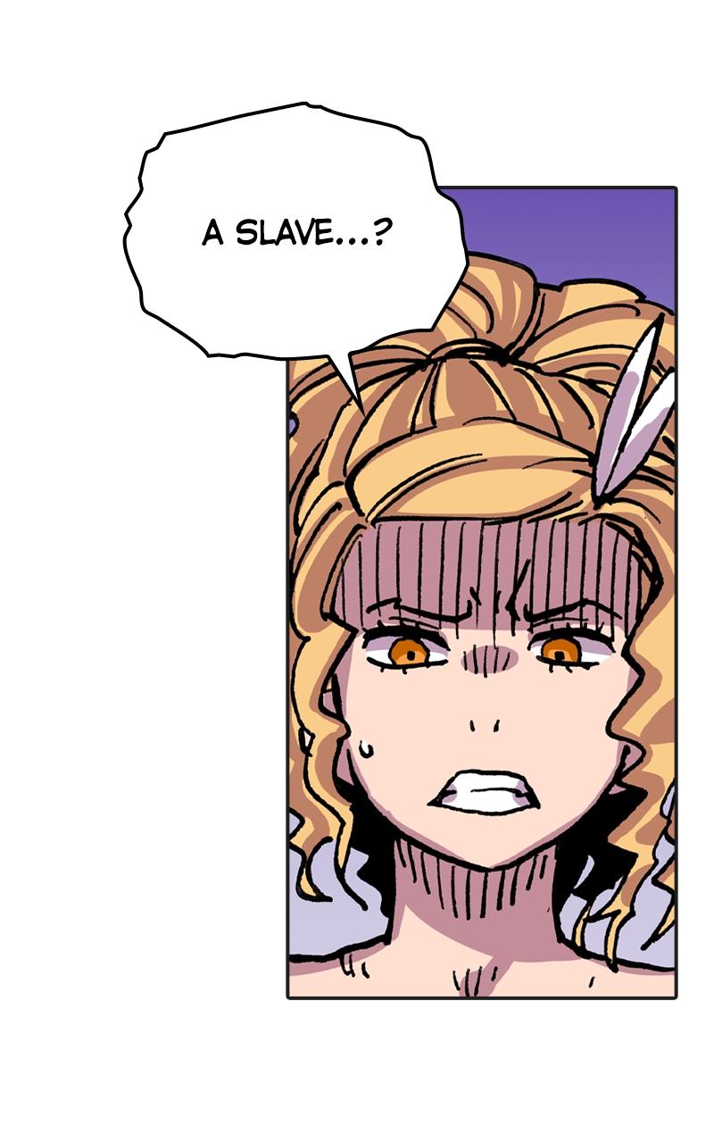 The Clevatess Manga Chapter 12