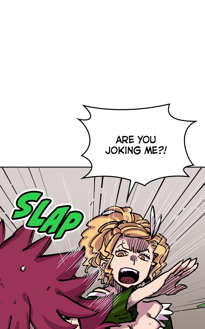 The Clevatess Manga Chapter 12