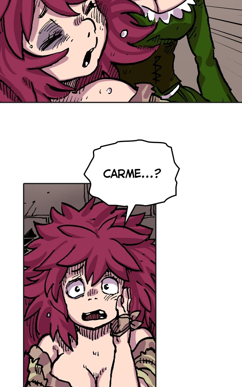 The Clevatess Manga Chapter 12