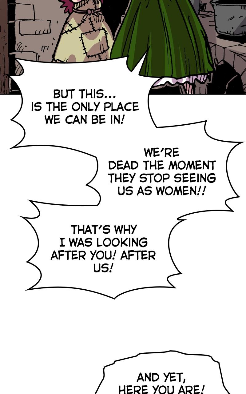 The Clevatess Manga Chapter 12