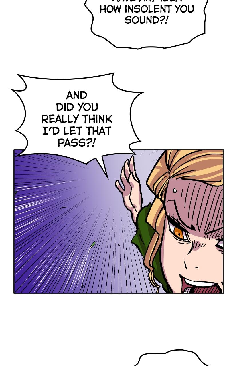 The Clevatess Manga Chapter 12