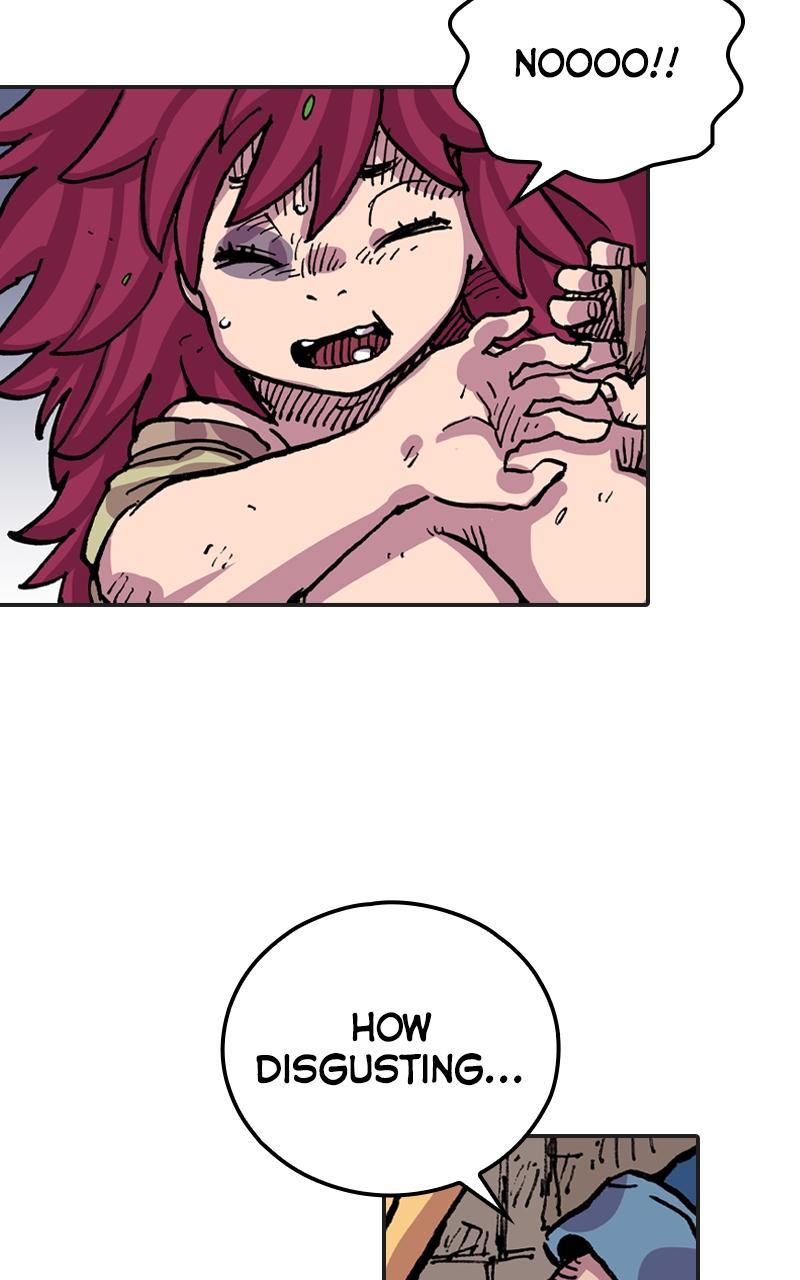 The Clevatess Manga Chapter 12