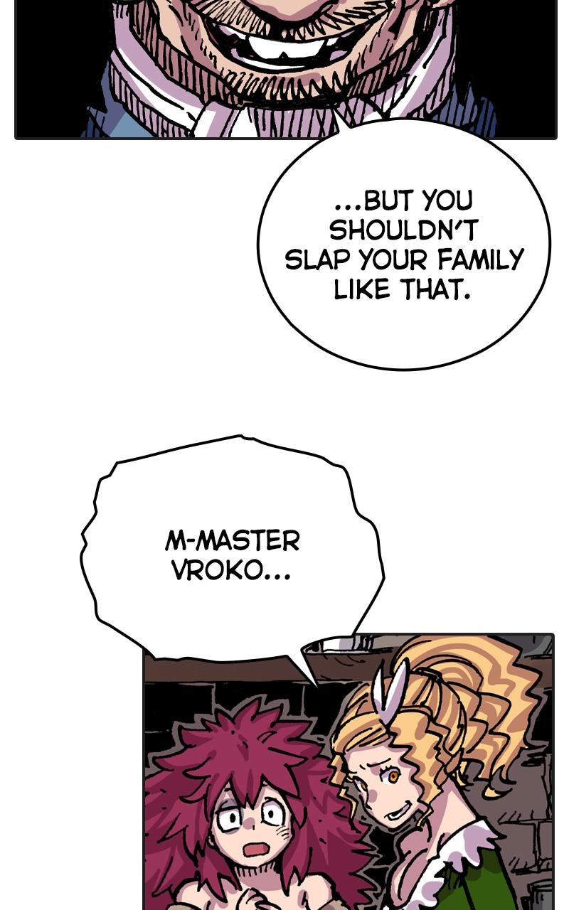 The Clevatess Manga Chapter 12