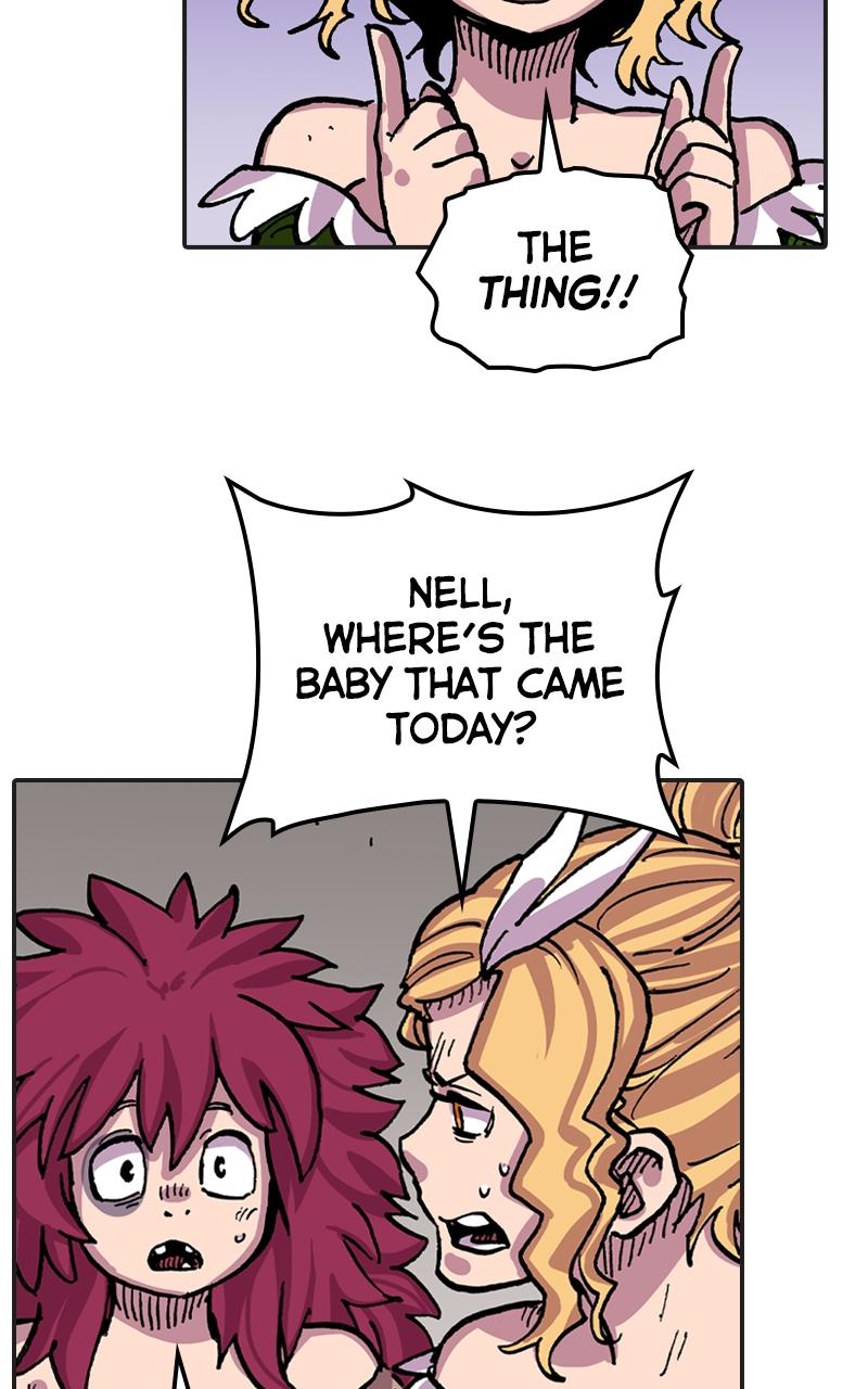 The Clevatess Manga Chapter 12