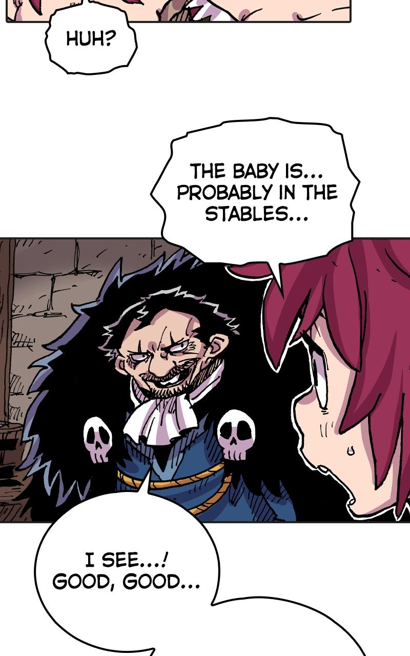 The Clevatess Manga Chapter 12