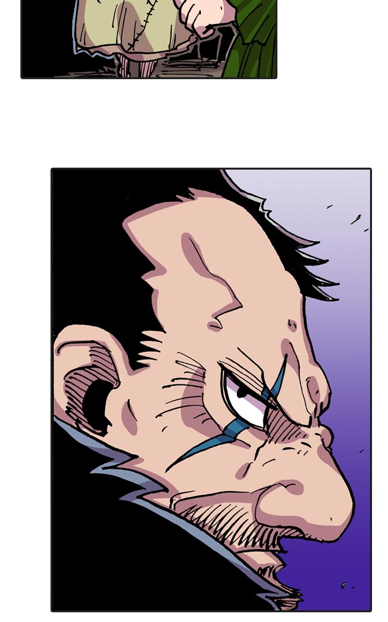 The Clevatess Manga Chapter 12