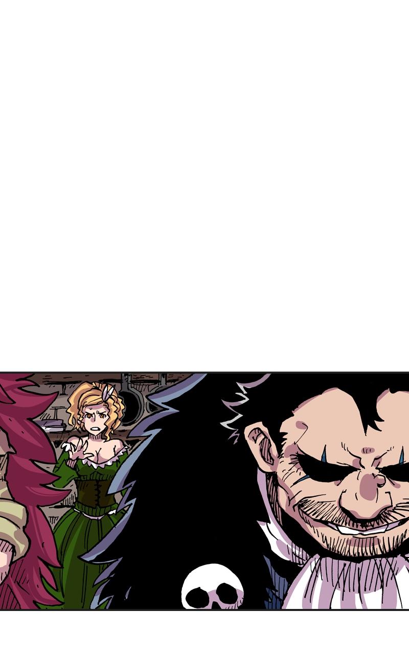 The Clevatess Manga Chapter 12