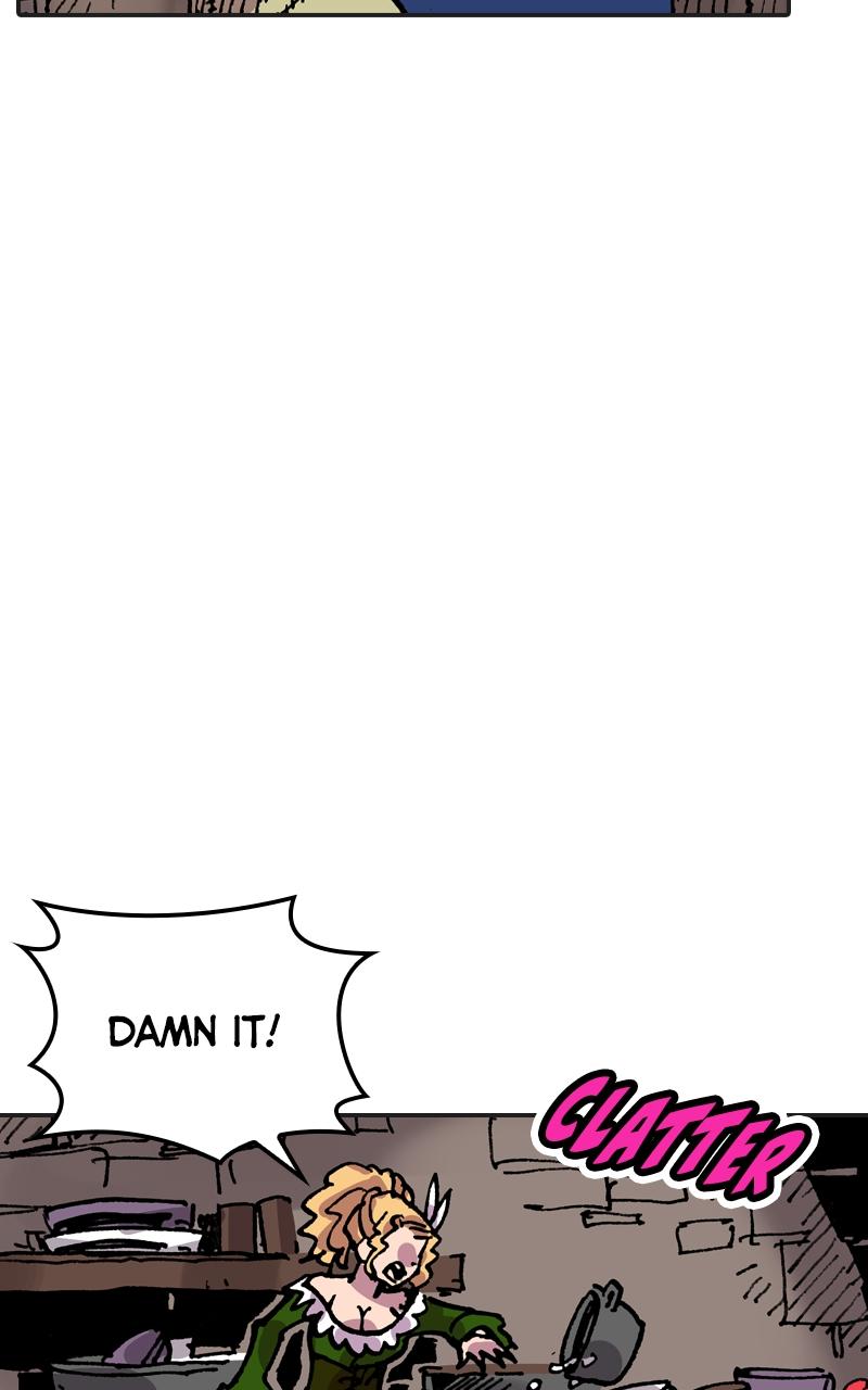 The Clevatess Manga Chapter 12