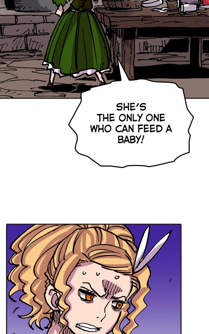 The Clevatess Manga Chapter 12