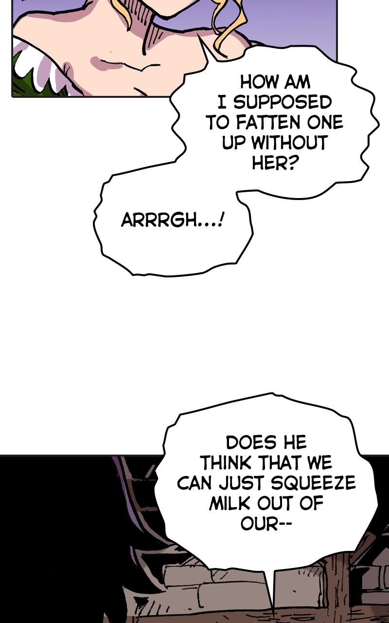 The Clevatess Manga Chapter 12