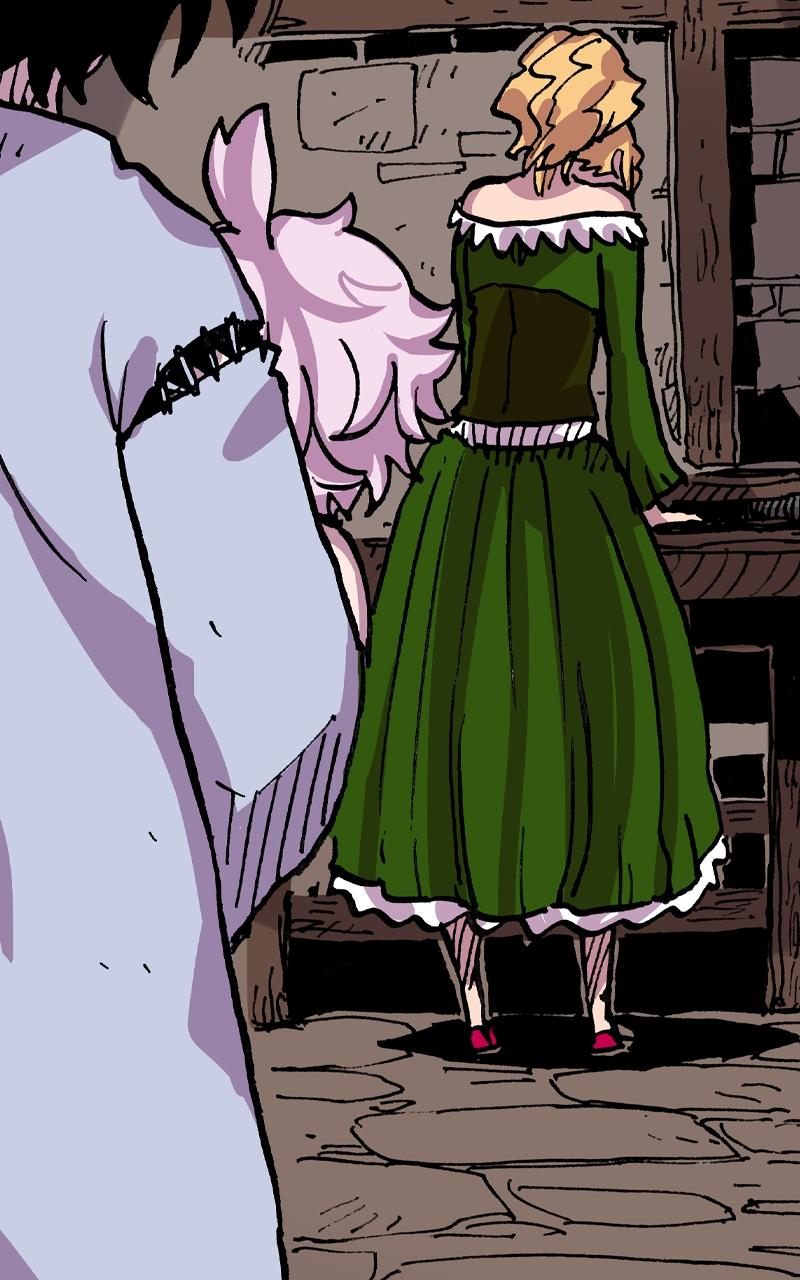 The Clevatess Manga Chapter 12