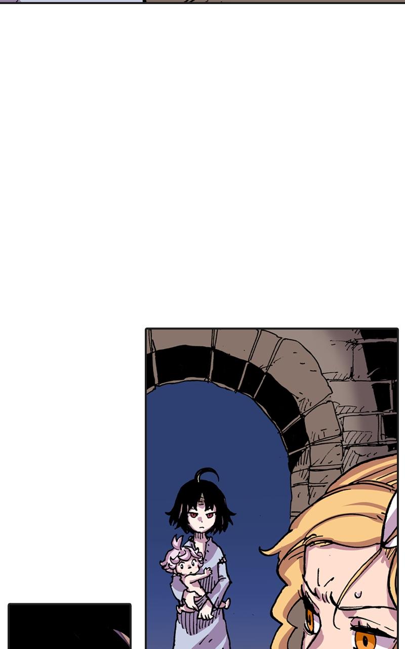 The Clevatess Manga Chapter 12