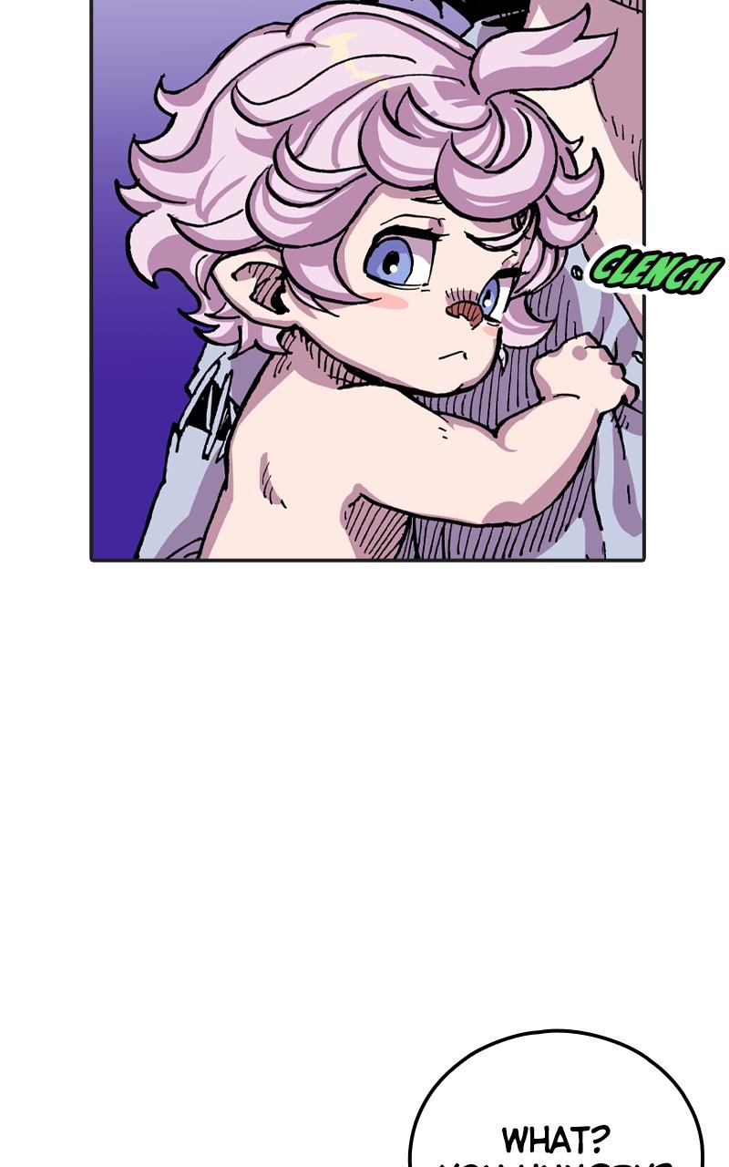 The Clevatess Manga Chapter 12