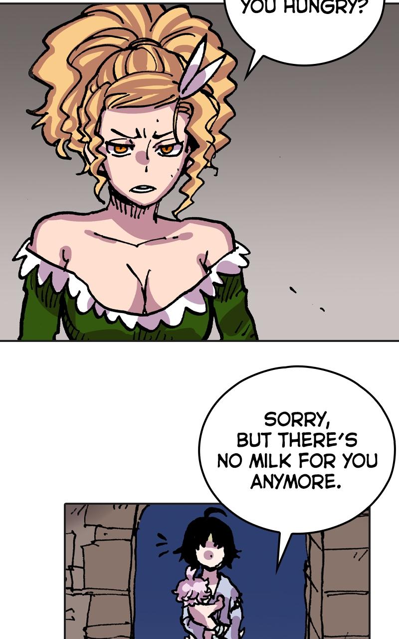 The Clevatess Manga Chapter 12