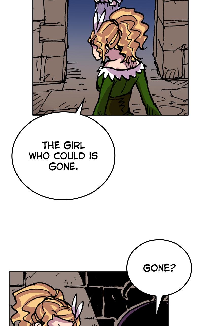 The Clevatess Manga Chapter 12