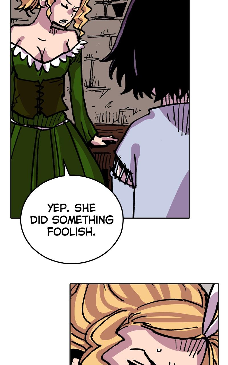 The Clevatess Manga Chapter 12