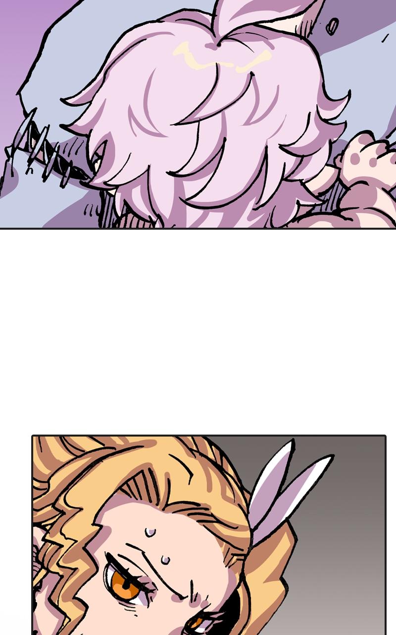 The Clevatess Manga Chapter 12