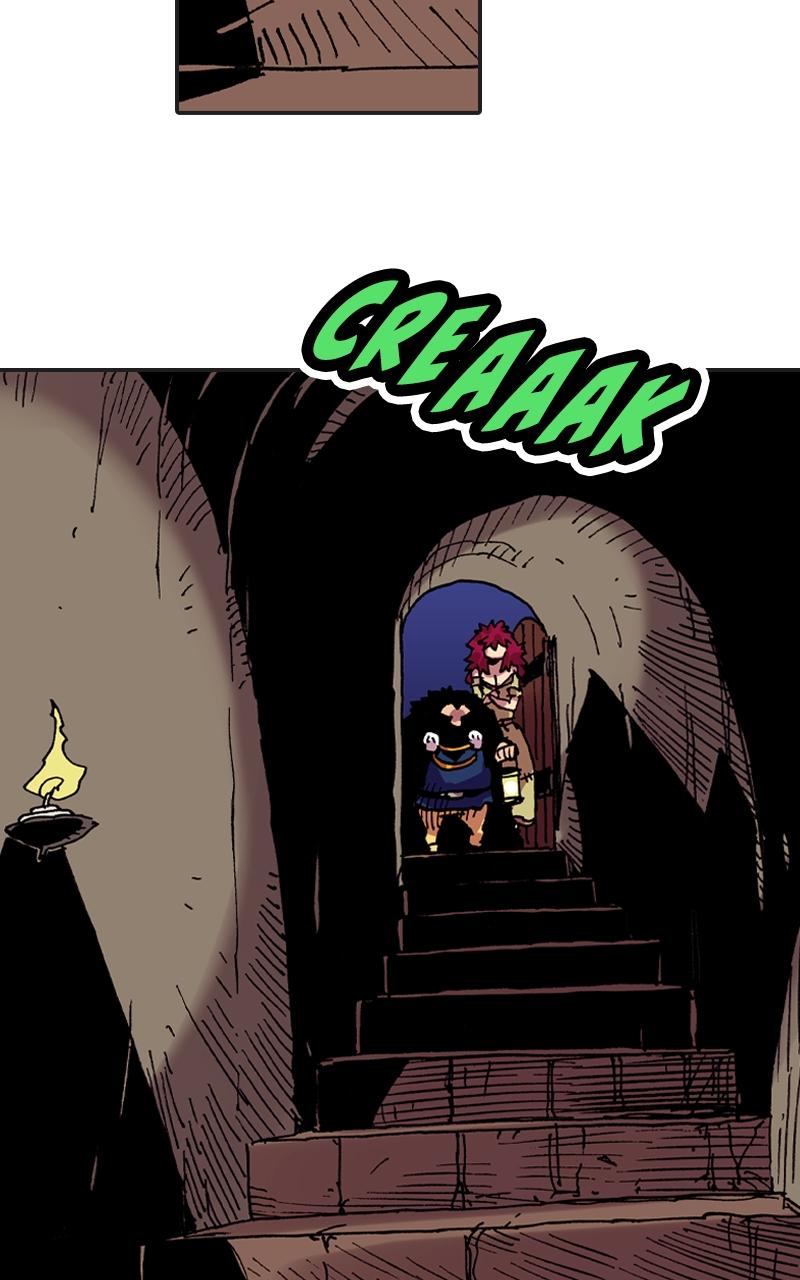 The Clevatess Manga Chapter 12