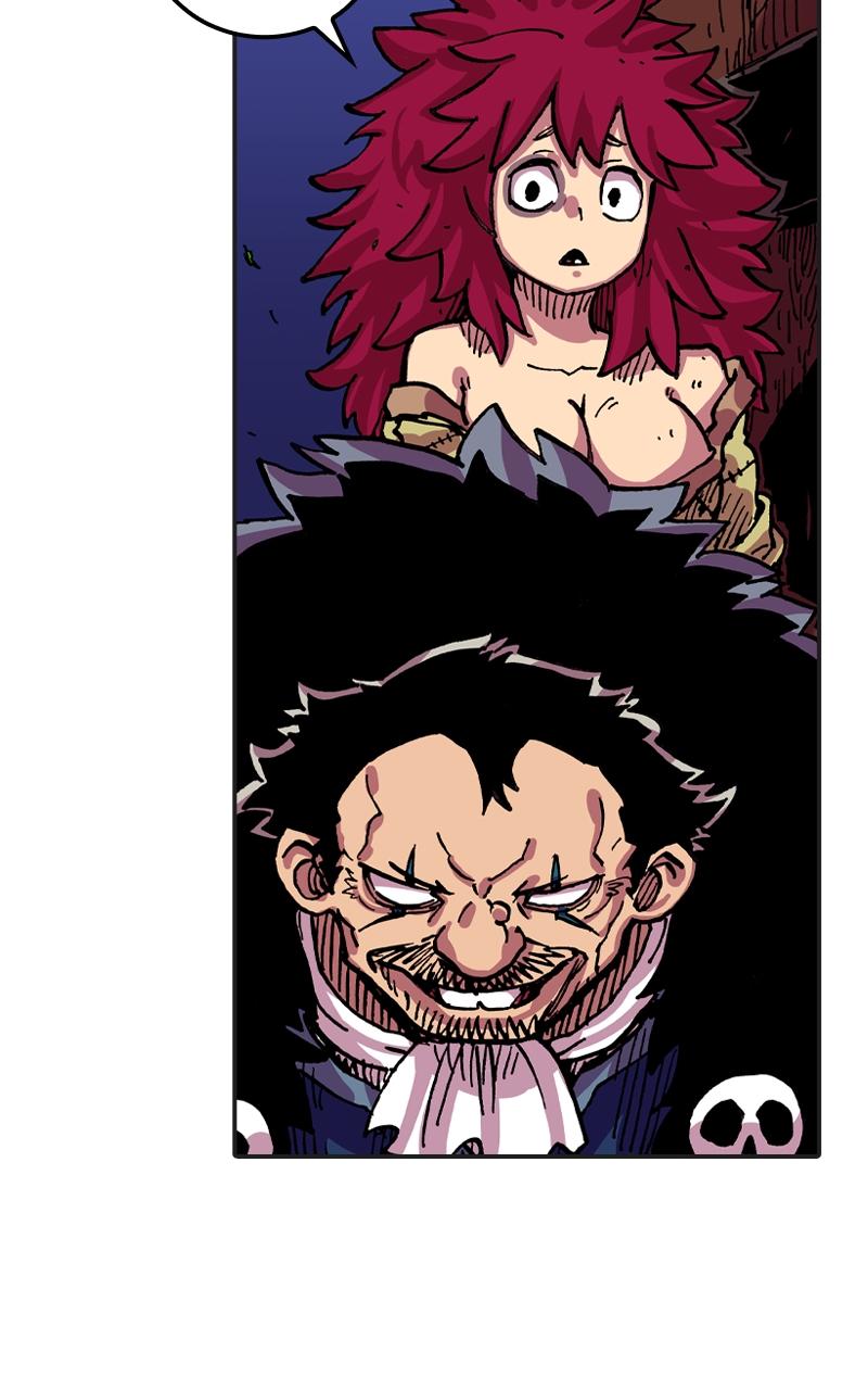 The Clevatess Manga Chapter 12