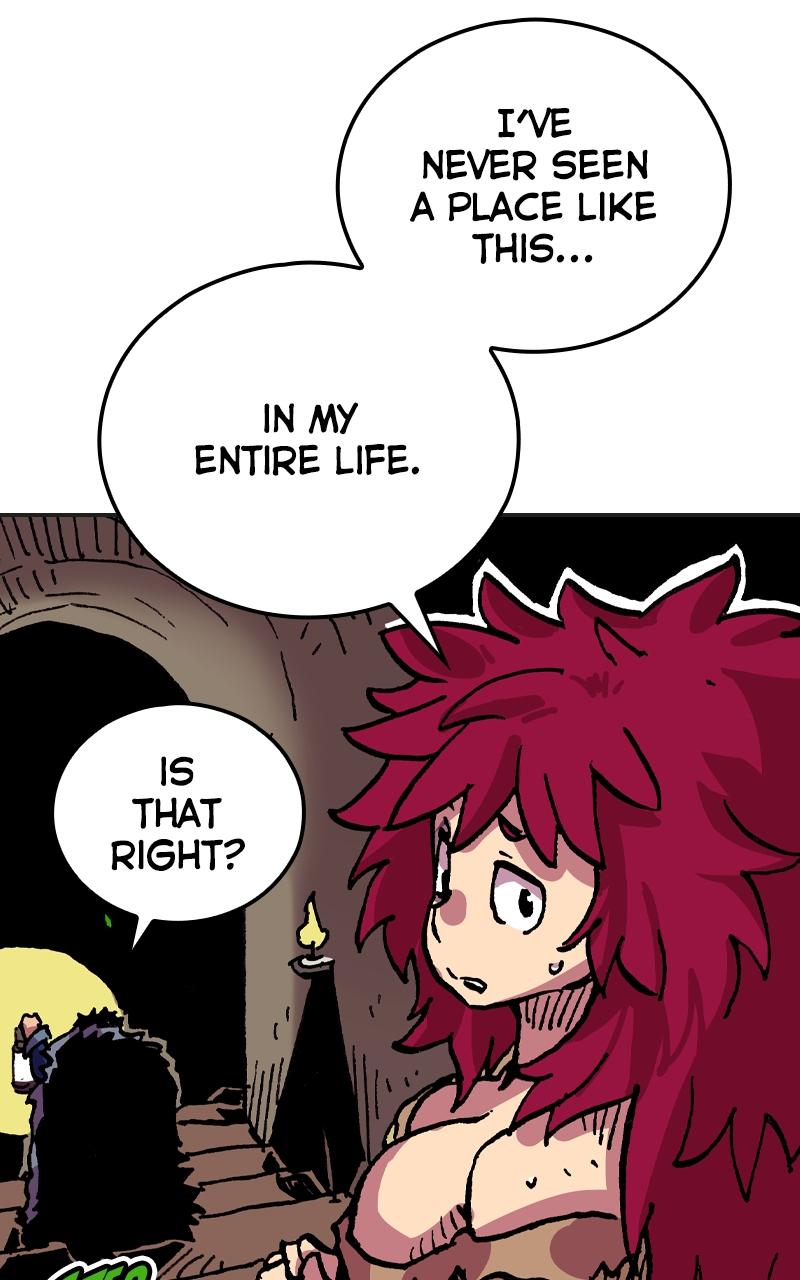 The Clevatess Manga Chapter 12