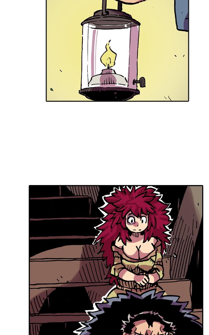 The Clevatess Manga Chapter 12