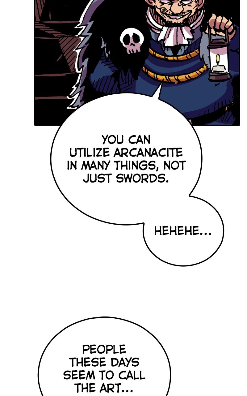 The Clevatess Manga Chapter 12