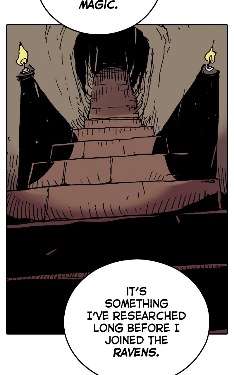 The Clevatess Manga Chapter 12