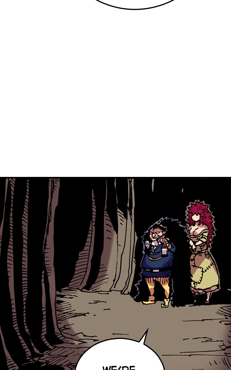 The Clevatess Manga Chapter 12