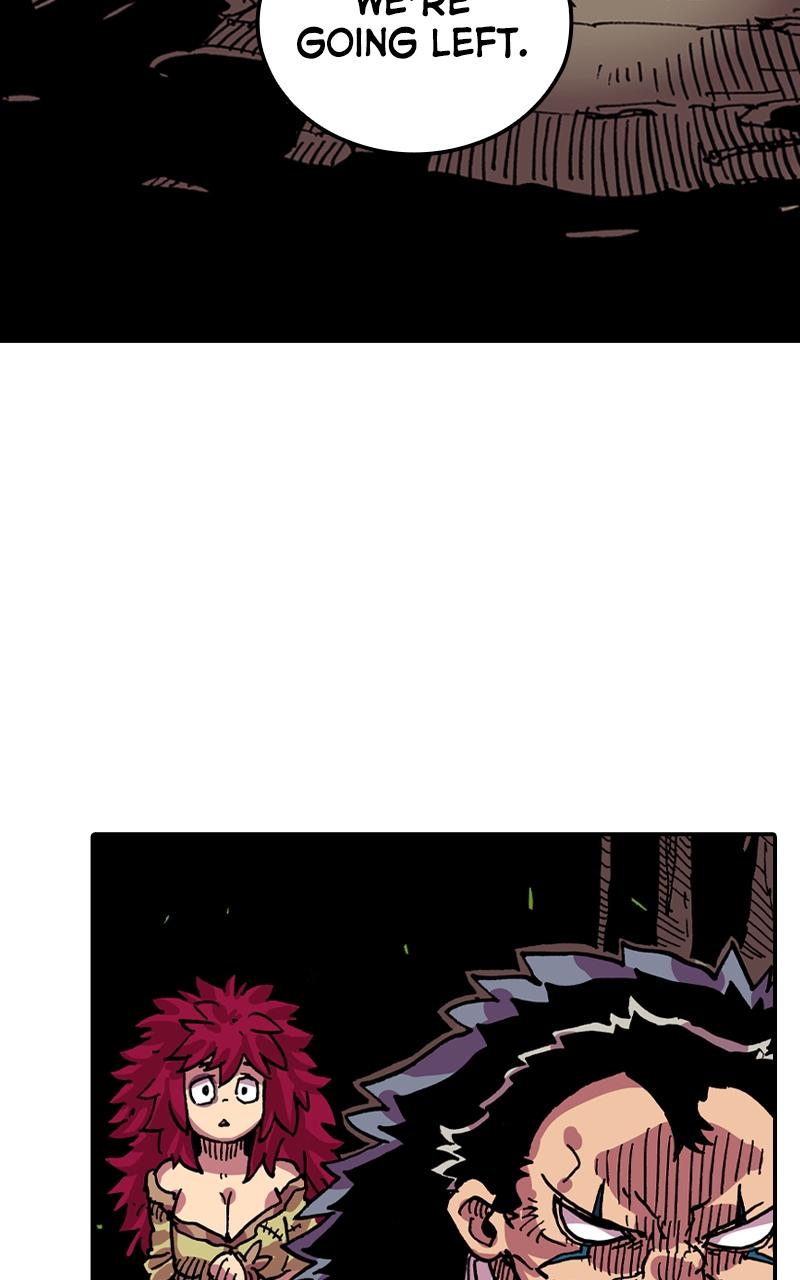 The Clevatess Manga Chapter 12