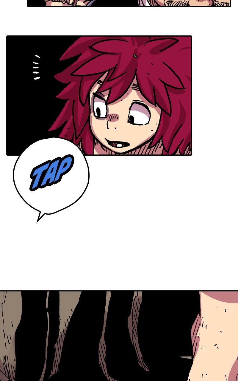 The Clevatess Manga Chapter 12