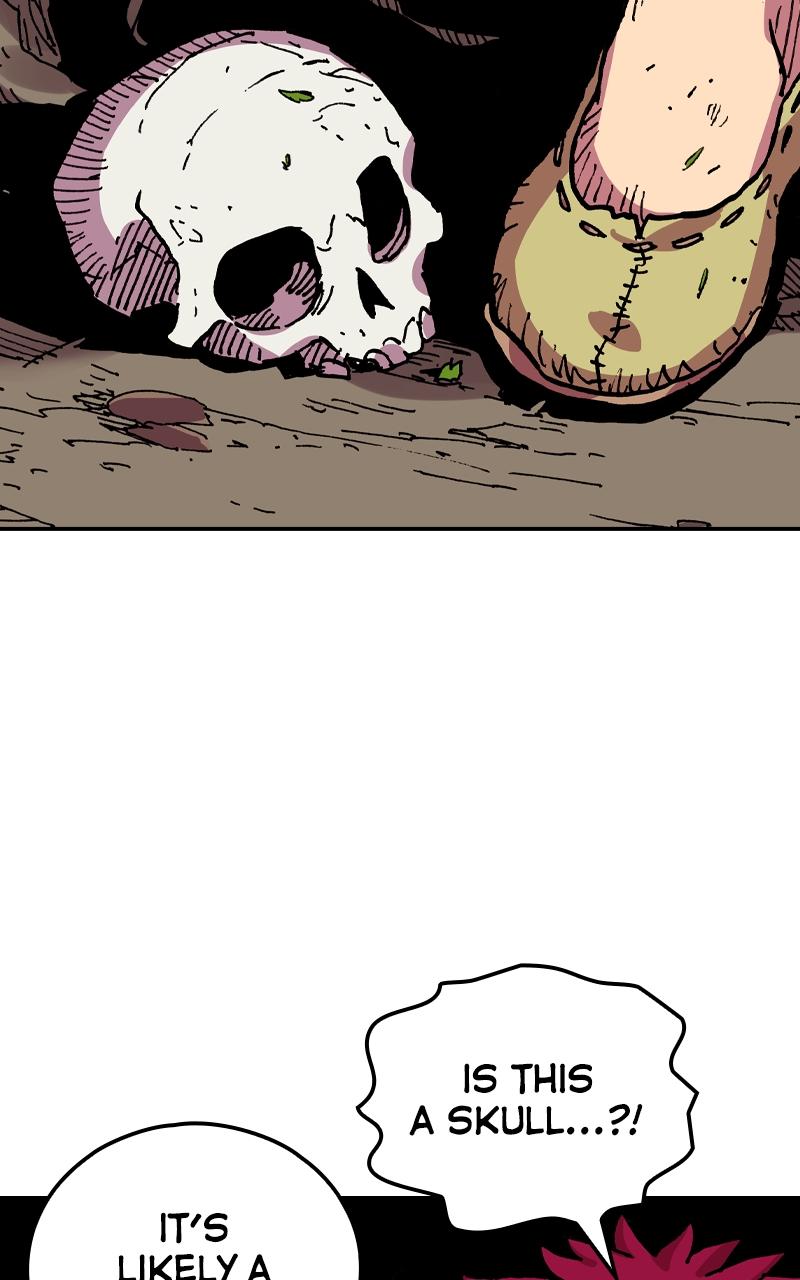 The Clevatess Manga Chapter 12