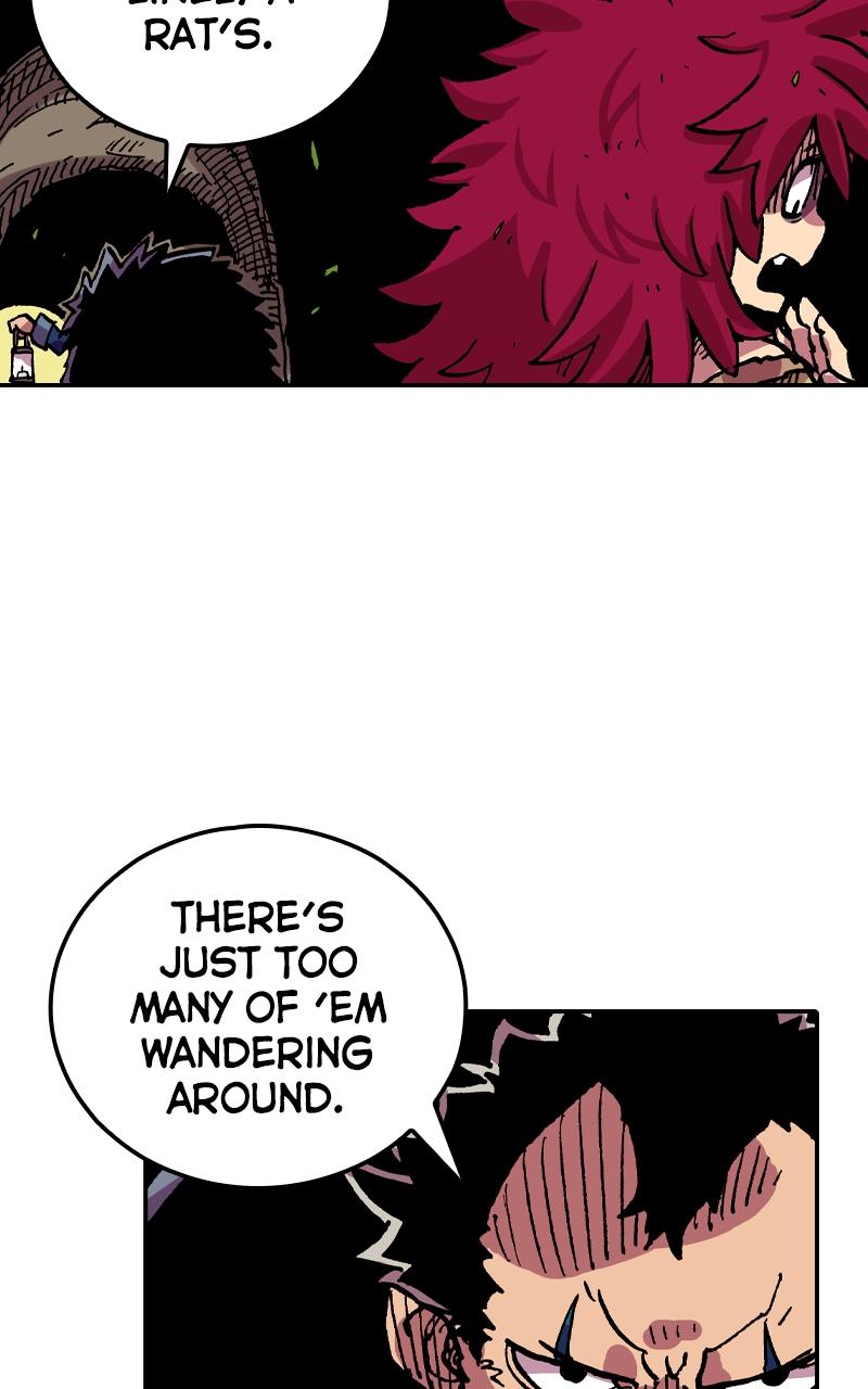 The Clevatess Manga Chapter 12