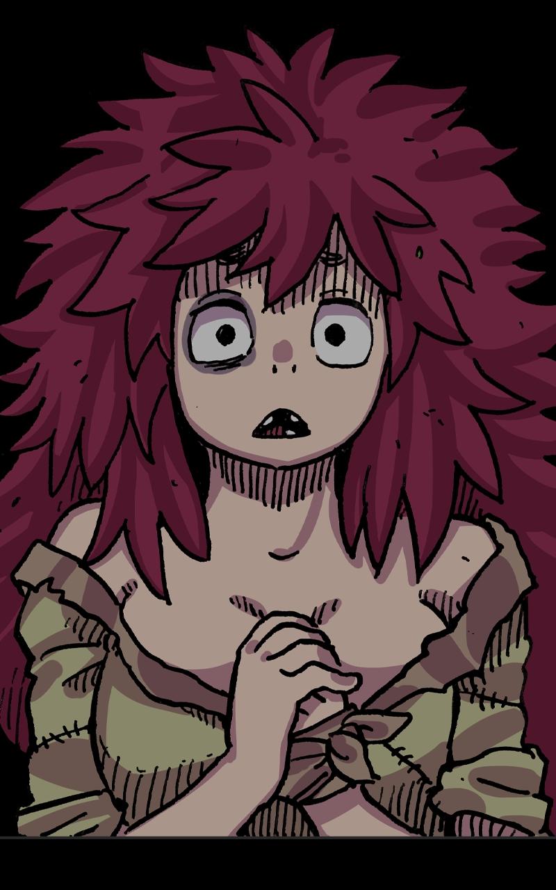 The Clevatess Manga Chapter 12