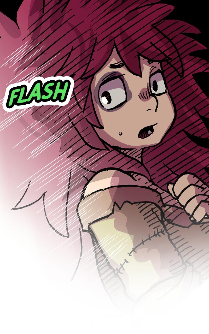 The Clevatess Manga Chapter 12